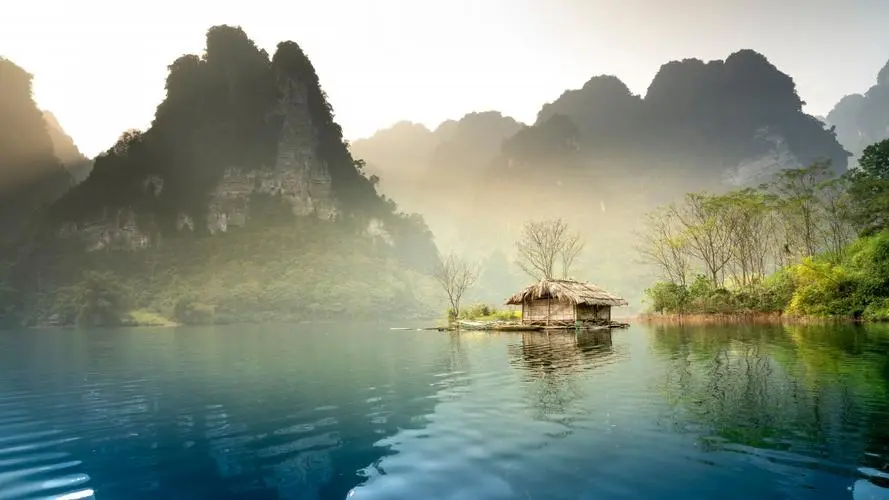 节能高质量科技